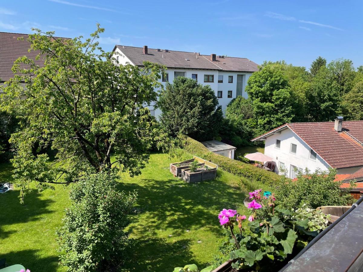 Ferienwohnung Hofer Altotting Exterior photo
